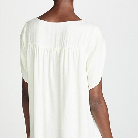 HATCH - The Tulip Blouse - Picture 4 of 5